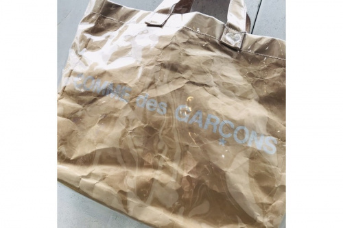 コムデギャルソンの下北沢