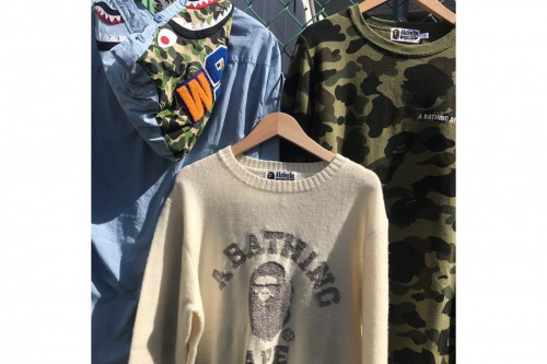 買取入荷の店舗からのお知らせ