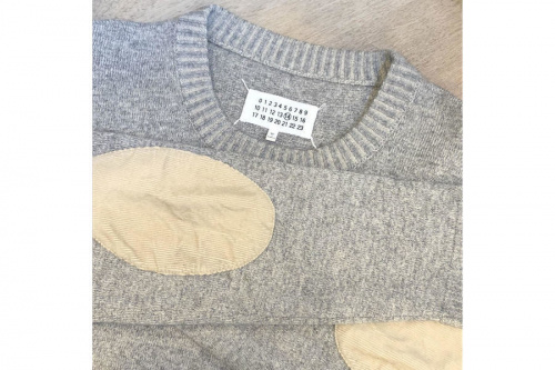 Maison Martin Margielaの下北沢