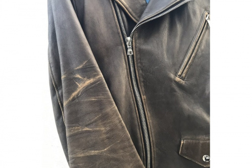 VISVIMのビズビム