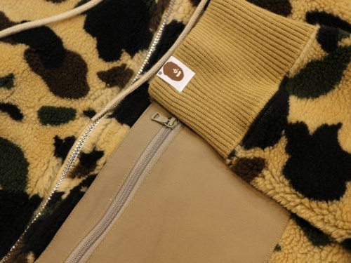 A BATHING APEのベイプアベイシングエイプ