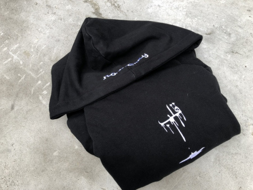 カルブのNO MERCY