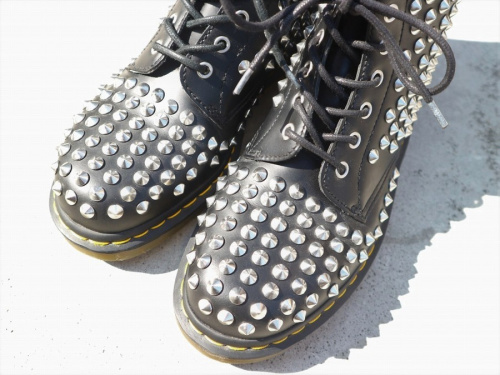 スタッズの下北沢