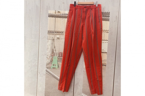 ラグジュアリーブランドのISSEY MIYAKE