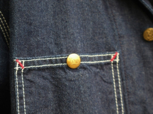 デニムの下北沢