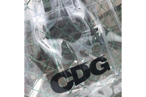 CDGのシーディージー