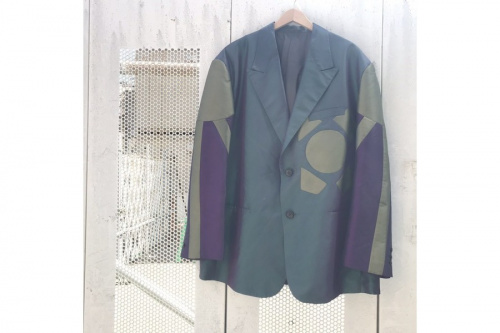 ラグジュアリーブランドのISSEY MIYAKE