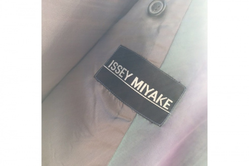 ジャケットのメンズ