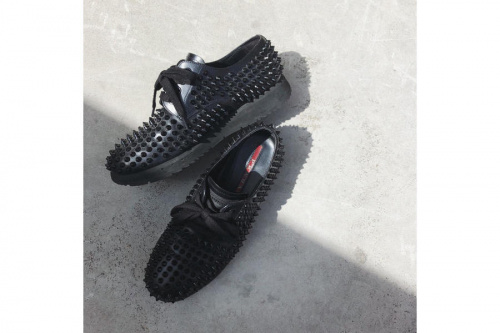 インポートブランドのPRADA