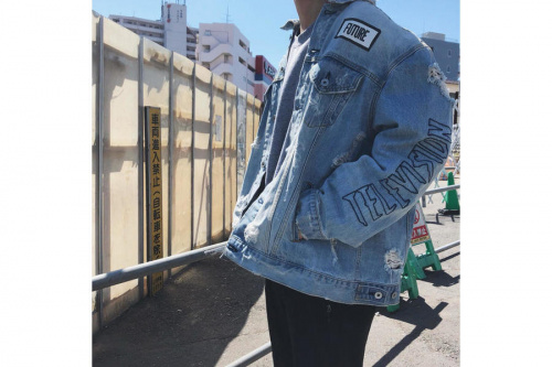 LEGENDAのレジェンダ