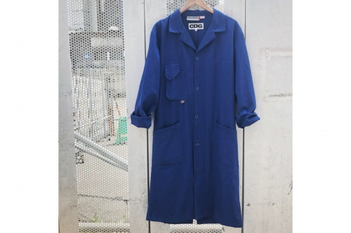 comme des garconsのコムデギャルソン