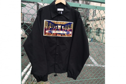 ラグジュアリーブランドのFACETASM