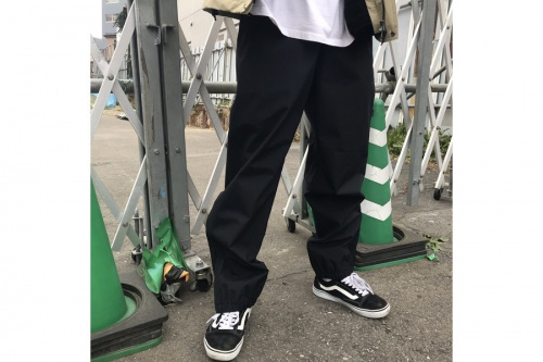 SUPREMEのシュプリーム