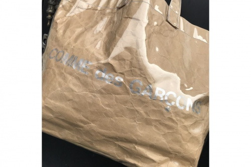 comme des garconsのコムデギャルソン
