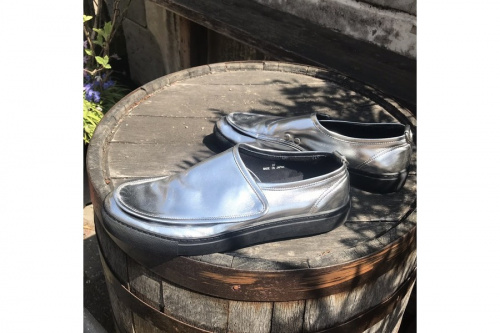 ラグジュアリーブランドのCOMME des GARCONS HOMME PLUS