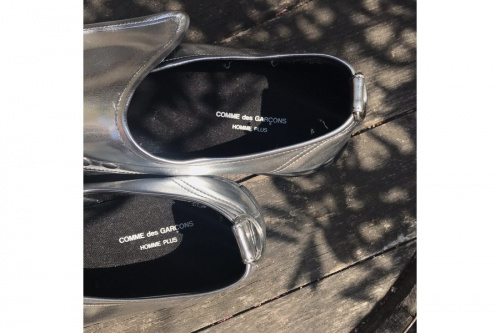 スニーカーのメンズ