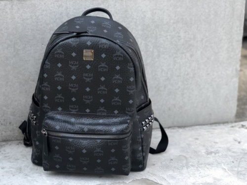 MCMのエムシーエム