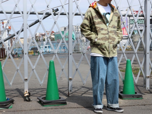 トレファクスタイル下北沢東口店ブログ画像１