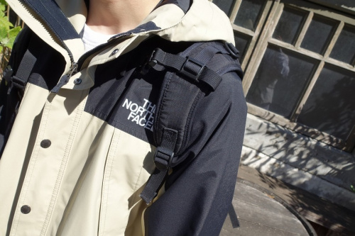 バックパックの17SS