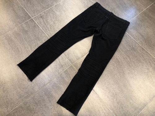 【Saint Laurent Paris/サンローランパリ】よりスキニーストレッチデニムパンツが入荷！！[2019.04.16発行]｜トレ