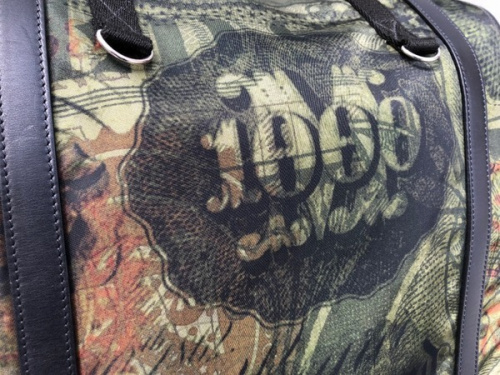 メンズのシューズ・バッグ