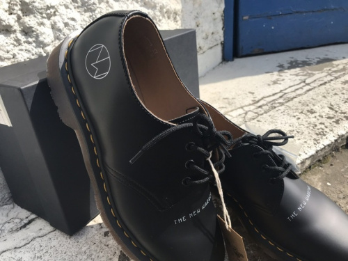 UNDER COVERのアンダーカバー