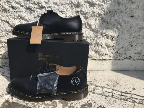 アンダーカバーのUNDERCOVER