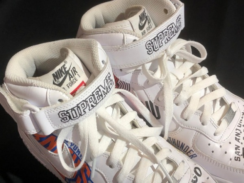 AIR FORCE 1のエアフォースワン