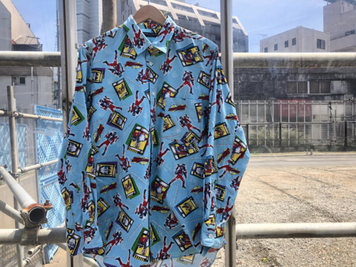 COMME des GARCONS HOMME PLUSのコムデギャルソンオムプリュス