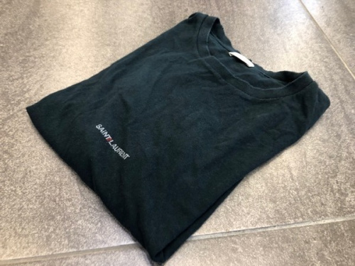 インポートブランドのSaint Laurent Paris