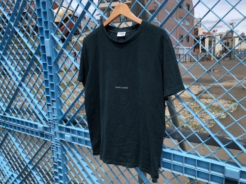 Saint Laurent Parisのサンローランパリ