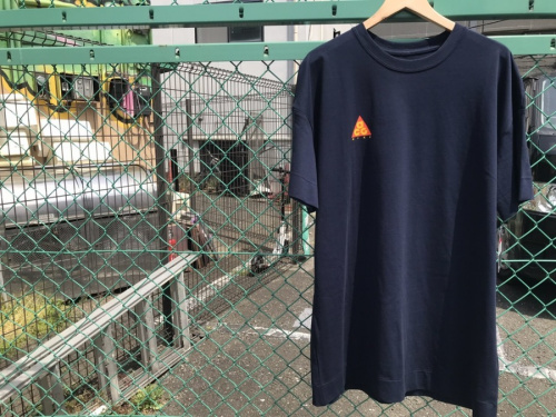 ナイキエーシージーのTシャツ