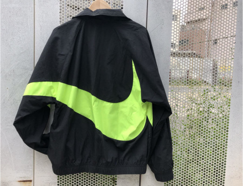 NIKEのナイキ