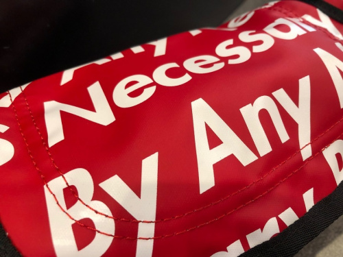 Base Camp Travel Canisterのメンズ