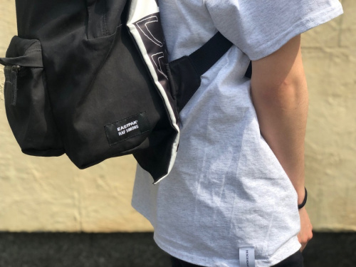 EASTPACのイーストパック