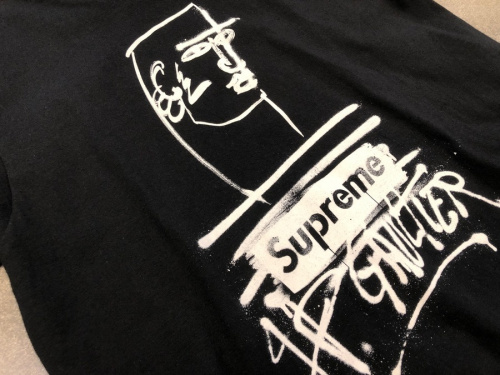 Jean Paul GAULTIERのジャンポールゴルチエ