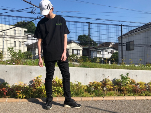 RAF SIMONSのラフシモンズ