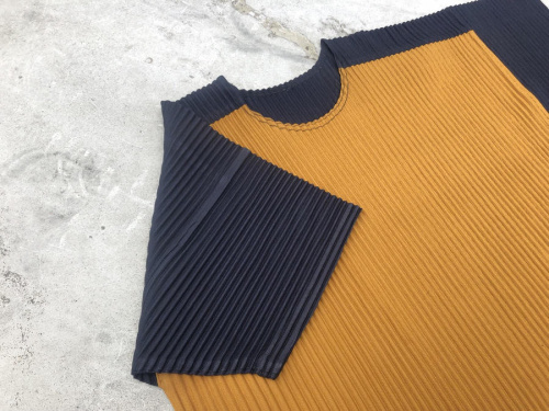 ISSEY MIYAKEのイッセイミヤケ