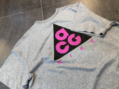 NIKE ACGのナイキエーシージー