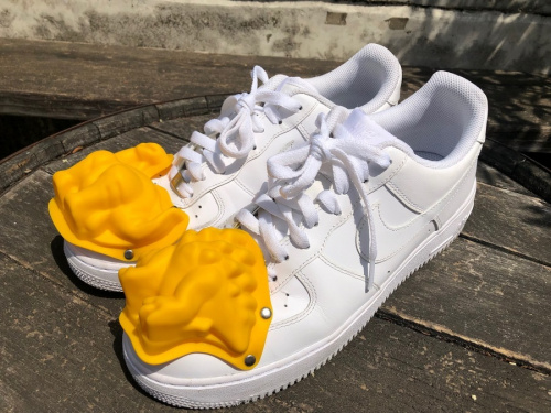 NIKE × COMME des GARCONS HOMME PLUSのナイキ x コムデギャルソン オムプリュス