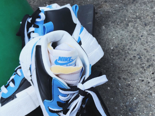 BlazerMidのメンズ