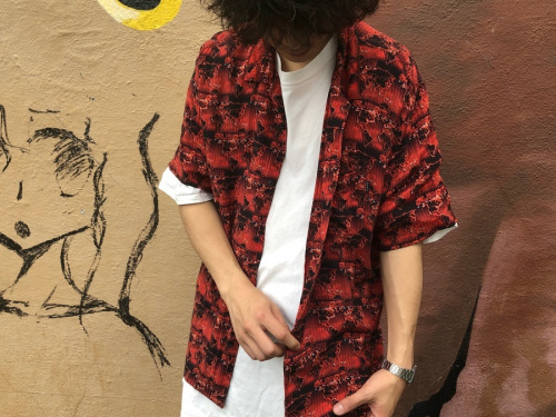 ストリートブランドのSUPREME