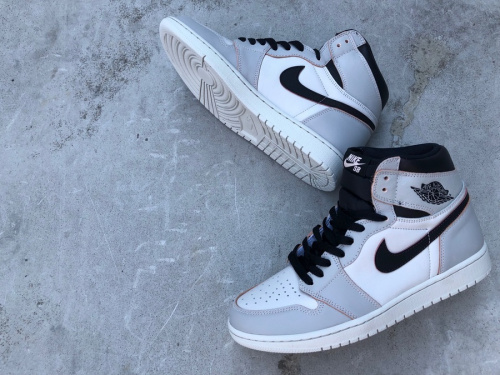 ナイキのAIR JORDAN 1