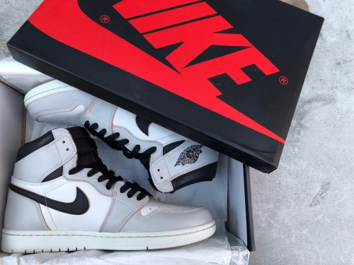 AIR JORDAN 1のスニーカー