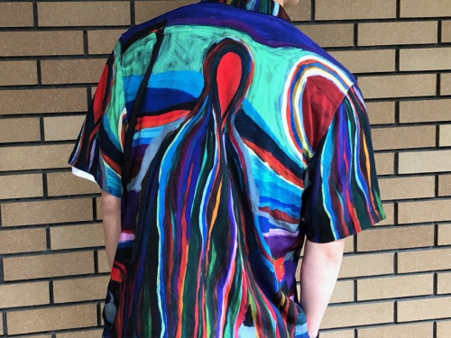 SUPREMEのシュプリーム