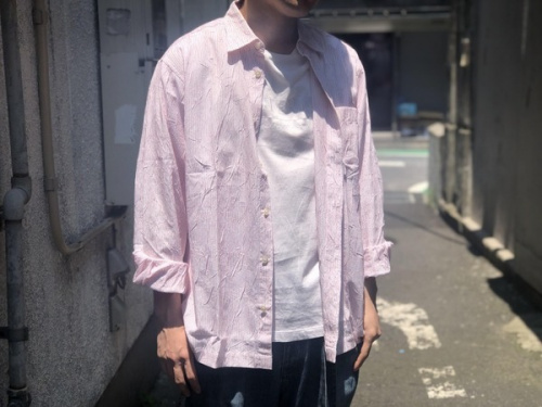 ISSEY MIYAKEのイッセイミヤケ