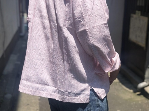 シャツ