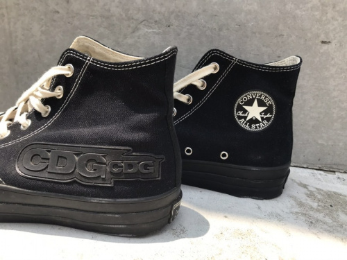 comme des garconsのコムデギャルソン
