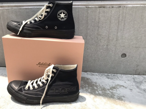 CONVERSEのコンバース