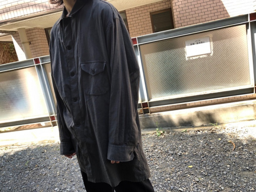 Yohji Yamamotoのヨウジヤマモト